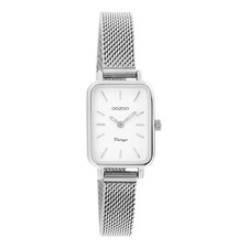 OOZOO Damen Quarz Armbanduhr