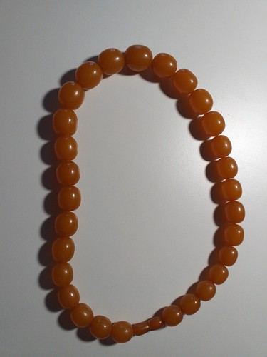 Schmuck kette art deco - schmuck,