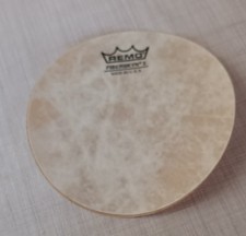 Fellschutz, Drum Head Protection