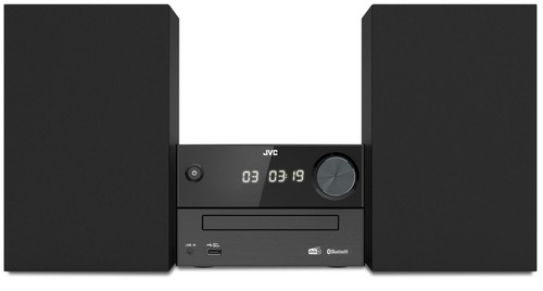 Jvc uxc25dab kompaktanlage - uxc25dab,