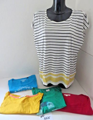 Marken kleiderpaket teile - 5,