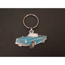 Schlüsselanhänger Profil