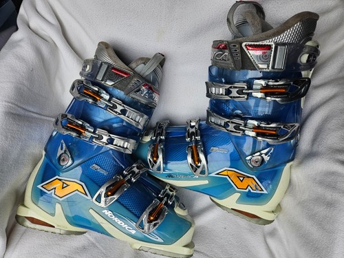 Nordica skischuhe skistiefel - nordica,