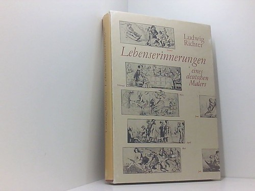 Ludwig richter - ludwig, richter-