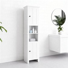 Badezimmerschrank schmaler - badezimmerschrank,