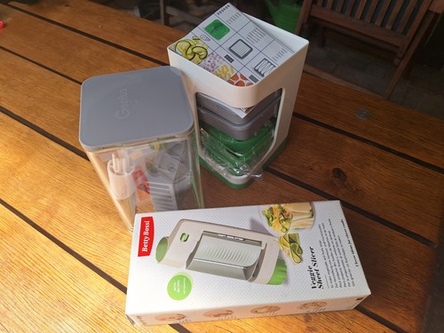 Genius nicer dicer - genius,