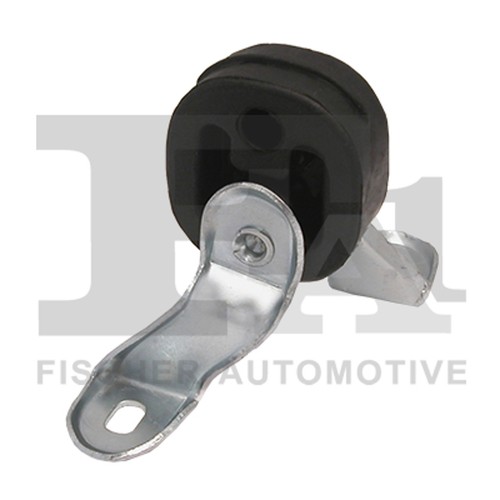 Halter abgasanlage fa1 - halter,