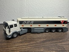 SIKU 3511 Tanklastzug DEA
