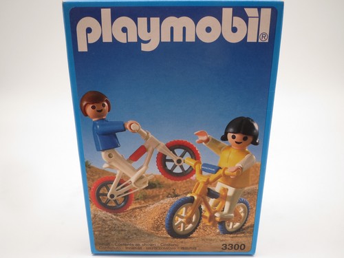 Playmobil 3300 kinder - 3300, mit