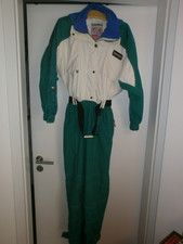 Schöffel Damen Ski / Snowboard Anzug Gr.44