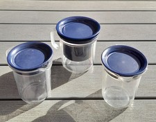 Tupperware Preludio Sahne