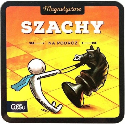 Magnetspiele schach - magnetspiele.,