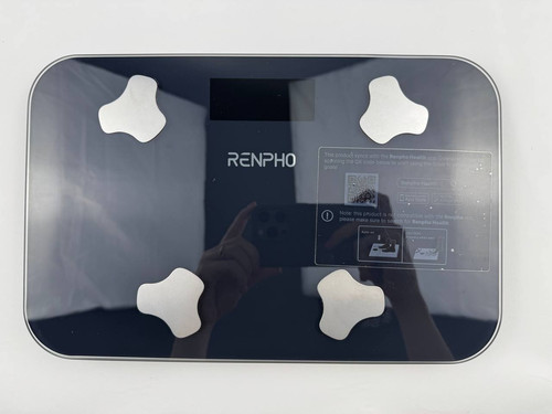 Renpho defekt körperfettwaage - renpho,