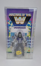 MATTEL - MotU x WWE -