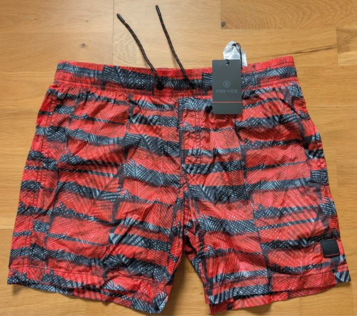 Bogner fire and - bogner, badehose