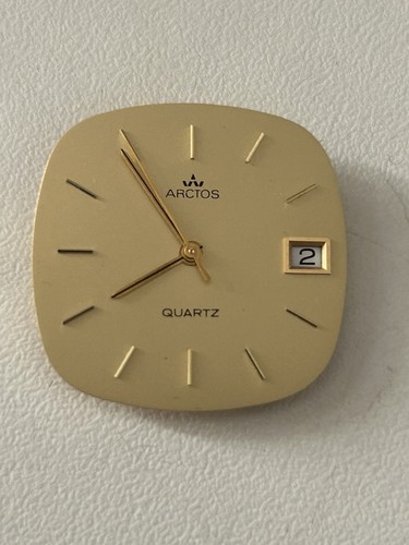Eta cal 255 111 - cal.255.111, uhrwerk
