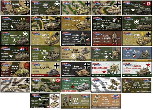 Gepanzerte fahrzeuge und - gepanzerte,