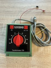 großer Fleischmann Trafo 720