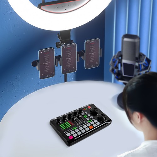 Live soundkarte audio - live,