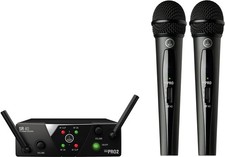 AKG MINI2VOC-US25AB | WMS40