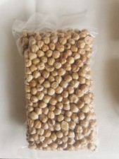 Haselnuss Leicht Geröstete