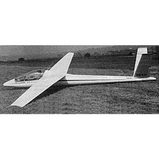 Bauplan Orlice VSB 66