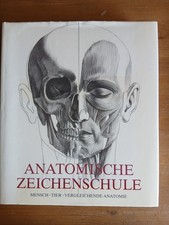 Anatomische Zeichenschule 