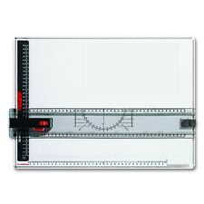 Zeichenbrett, Zeichenplatte Techno A3, Rumold 352110