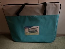 Trixie Freilauf, für Kaninchen, Meerschweinchen, Katzen, Hund/ Welpe, wie Neu