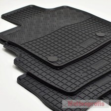 Gummimatten Gummifußmatten