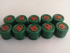 Underberg Caps Deckel Kapseln