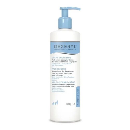 Dexeryl creme für trockene - für,