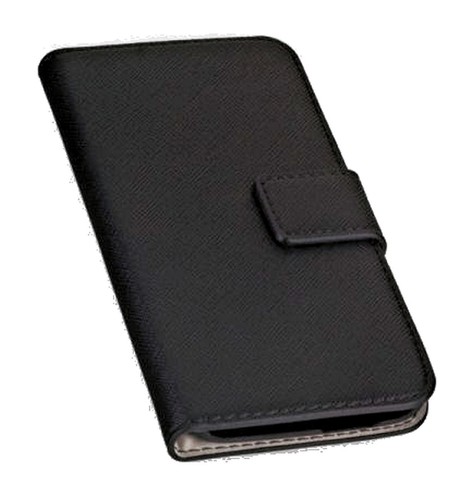 Handy tasche book style nas - book,