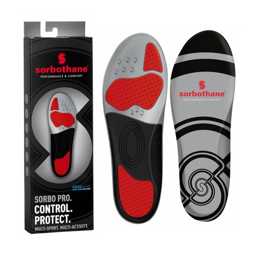 Sorbothane sorbo pro - sorbo,