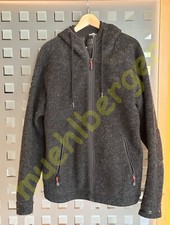 Herren Jacke "moorhead" mit