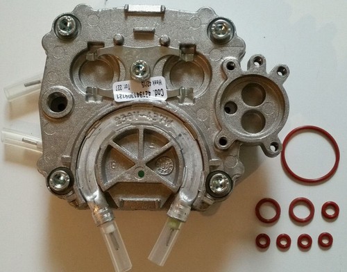 Saeco heizung thermoblock - heizung,