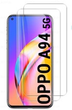 Oppo a94 panzerfolie - a94, 5g