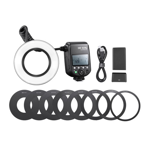 Godox r76 - godox, mf-r76
