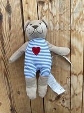 IKEA Fabler Björn Teddy Bär Kuscheltier