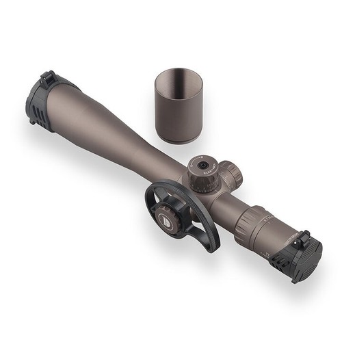 Discovery optics zielfernrohr - optics,