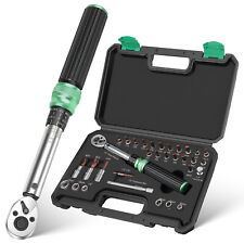 Drehmomentschlüssel 1/4"