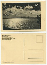 01219 - Tallinn - Ansicht vom
