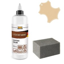 Lederfarbe für BMW Nappa