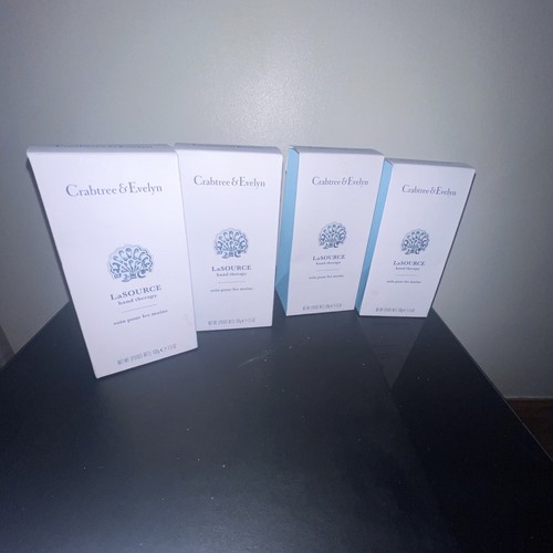 Crabtree und evelyn - la, source