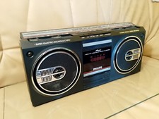 Philips D8154/00 Ghettoblaster