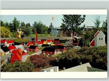 39632247 - Billund Legoland Miniland Daenemark