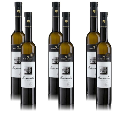 Rheinberg beerenauslese qmp - beerenauslese,