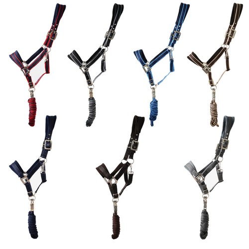 Sport set halfter nylon - l-sport,