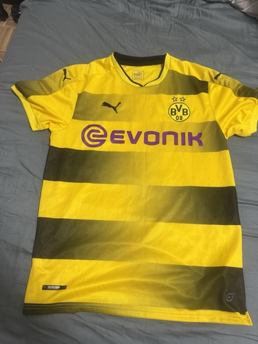 Puma borussia dortmund bvb - dortmund,