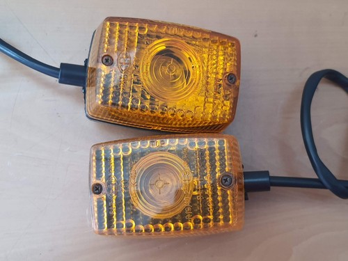 Paar blinker cev 236 - paar, für